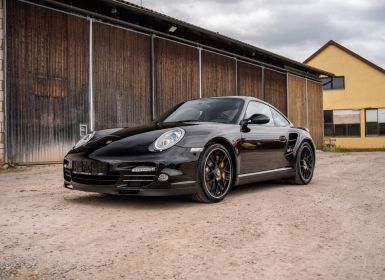 Achat Porsche 997 911 Turbo / Porsche approved Occasion