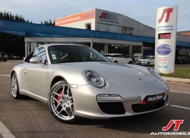 Porsche 997 911 TYPE 3.8i Carrera S PDK Entretien complet !  771.75? / Mois * Occasion