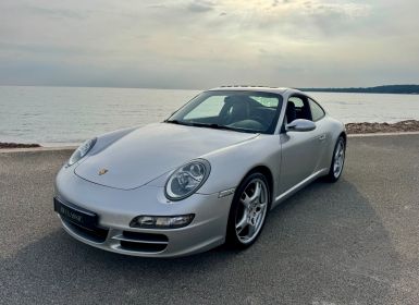 Porsche 997 (997) 3.6 325 CARRERA TIPTRONIC S