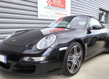 Porsche 997 997 3.8 Carrera 4S (355Ch) Occasion