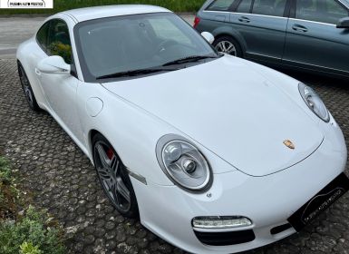 Porsche 997 997 CARRERA S 3.8 PDK 385ch COUPE Occasion