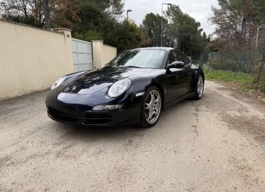 Porsche 997 997 COUPE 4S 355 CV TIPTRONIC Occasion