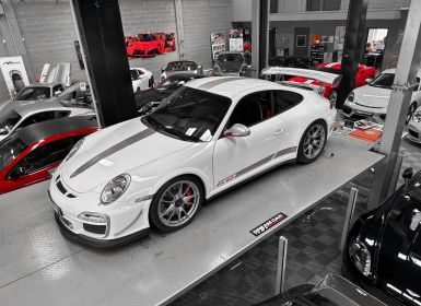 Achat Porsche 997 997 GT3 RS 4.0 (Limited Edition 1/600) Occasion