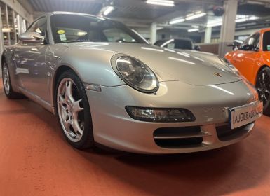 Porsche 997 997 S 355CH BOITE MECANIQUE