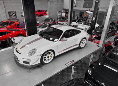 Porsche 997 997.2 GT3 4.0 500 – ORIGINE FRANCE EX LOEB/DELECOUR