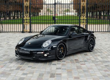 Achat Porsche 997 997.2 Turbo S *Perfect condition* Occasion