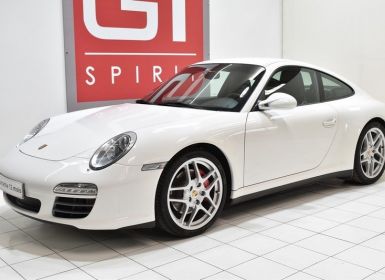 Achat Porsche 997 Carrera  4S  PDK Occasion