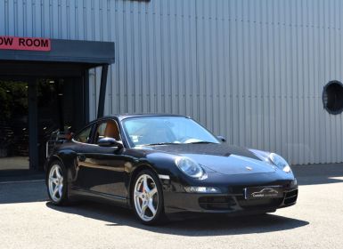 Achat Porsche 997 Carrera 4S 355 BVM Occasion