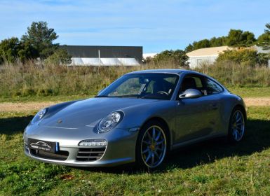 Vente Porsche 997 Carrera 4S PDK 385 cv Occasion