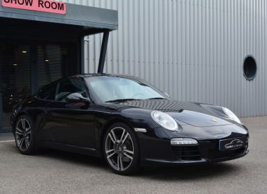 Porsche 997 Carrera Black Edition PDK 1991 ex