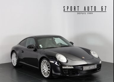 Vente Porsche 997 CARRERA Flat 6 Occasion