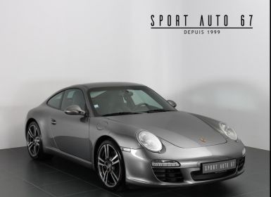 Vente Porsche 997 CARRERA Flat 6 3.6 L Occasion