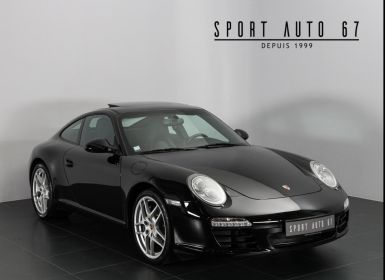 Vente Porsche 997 CARRERA Flat 6 3.6L Occasion