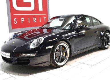 Porsche 997 Carrera S Occasion