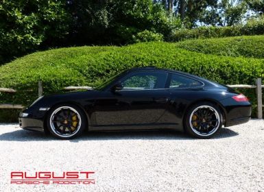 Achat Porsche 997 Carrera S 2006 Occasion