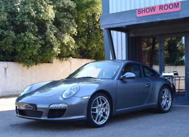 Porsche 997 Carrera S 385 Cv PDK