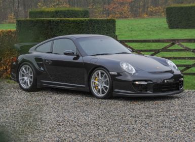 Vente Porsche 997 GT2 Clubsport - 1 of 340 - 2 Owners Occasion