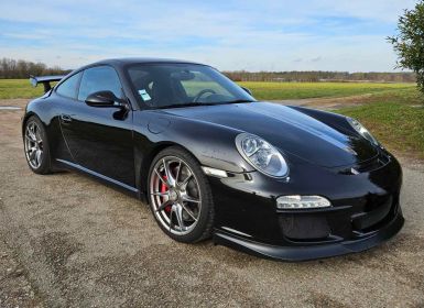 Porsche 997 GT3 BVM 3.8l