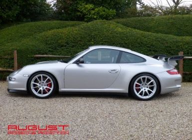 Achat Porsche 997 GT3 RS 2007 Occasion