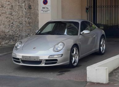 Vente Porsche 997 PORSCHE 911 (997) 3.6 325 CARRERA Occasion
