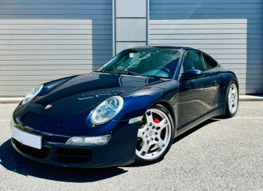 Achat Porsche 997 PORSCHE 911 (997) 3.8 355 CARRERA 4S Occasion