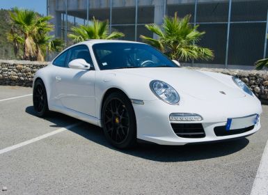 Achat Porsche 997 Porsche 911 /997 PHASE 2 Carrera 3.6  345ch PDK Occasion