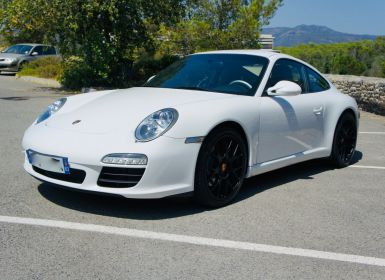 Achat Porsche 997 Porsche 911 /997 PHASE 2 Carrera 3.6  345ch PDK Occasion