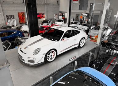 Achat Porsche 997 Porsche 911 Type 997 GT3 RS 4.0 500 (Limited Edition 1/600) – PREMIERE PEINTURE Occasion