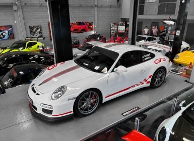 Achat Porsche 997 Porsche 997 (2) GT3 3.8 435 – CLUBSPORT – Origine FRANCE Occasion