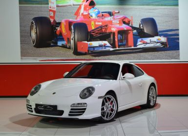 Vente Porsche 997 Porsche 997 3.8 Carrera S PDK Occasion