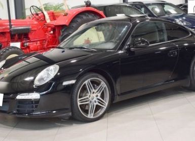 Porsche 997 CARRERA 3.6 PDK 345ch