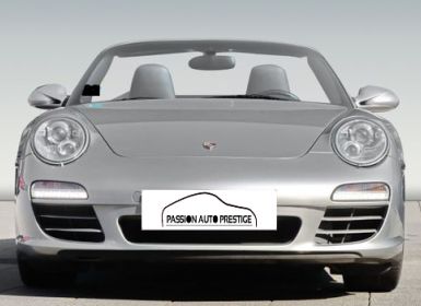 Vente Porsche 997 PORSCHE 997 CARRERA 4S 3.8 PDK 385CH CABRIOLET Occasion