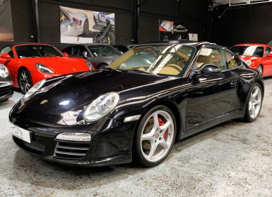 Vente Porsche 997 PORSCHE 997 CARRERA 4S PDK 3.8 385CV / CHRONO / TOE / 1 MAIN Occasion