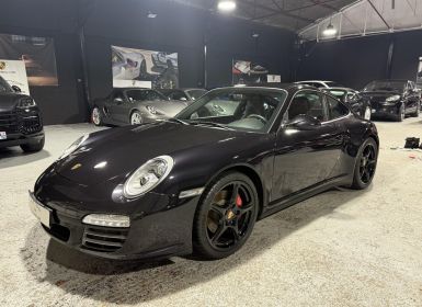 Porsche 997 PORSCHE 997 CARRERA 4S PDK 3.8 385CV / TOE/ CHRONO / PSE /2011 /65000KM Occasion