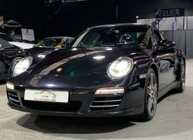 Porsche 997 PORSCHE 997 CARRERA 4S PDK 3.8 385CV / TOE/ CHRONO / PSE /2011 /65000KM Occasion