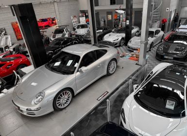 Vente Porsche 997 PORSCHE 997 CARRERA S – Origine France – Boite Mécanique Occasion