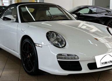 Porsche 997 CARRERA 3.8 PDK 385ch Cabriolet