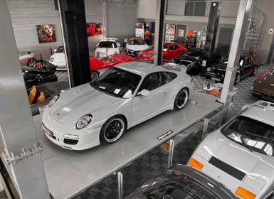 Vente Porsche 997 Porsche 997 Sport Classic – FRANÇAISE – 1ère Peinture Occasion