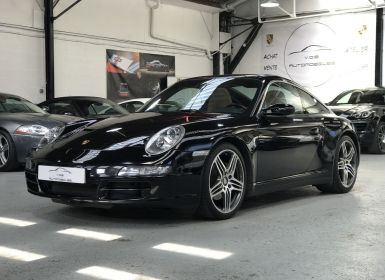 Vente Porsche 997 PORSCHE 997 TARGA 4 / 3.6 325CV /BOSE / PASM / 92000 KMS / SUPERBE Occasion