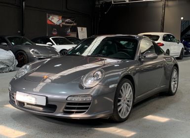 Vente Porsche 997 PORSCHE 997 TARGA 4 3.6 345CV PDK / CHRONO /PSE/ FULL / 86000 KMS Occasion