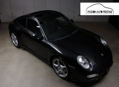 Vente Porsche 997 PORSCHE 997 TARGA 4 3.6 PDK 345ch Occasion