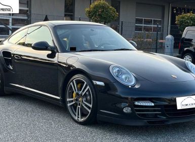 Porsche 997 TURBO 3.8 PDK 530ch COUPE