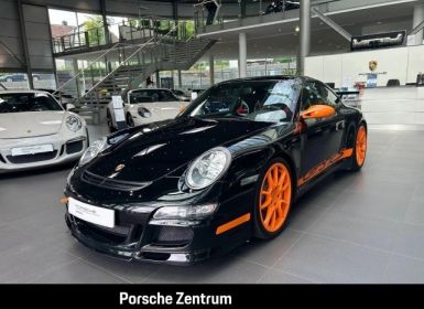 Vente Porsche 997 Porsche997 911 GT3 RS 415Ch Chrono Navi Frein Céramique / 26 Occasion