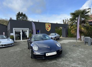 Vente Porsche 997 S Occasion