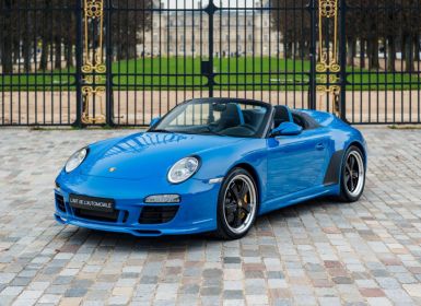 Porsche 997 Speedster *060/356*