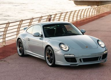 Porsche 997 Sport Classic