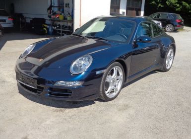 Porsche 997 Targa 4 3.6 325 BV6 BOSE Configuration RARE ! 1èreM JA en 19 Garantie 12 mois Occasion