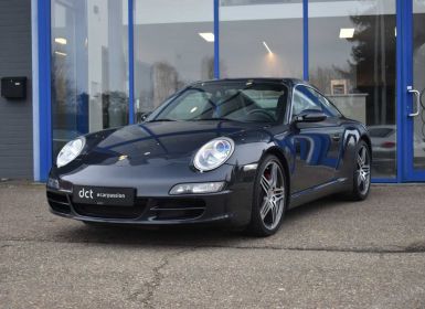 Porsche 997 Targa 4S Full Leather BOSE Memory seats PASM