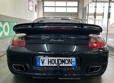 Achat Porsche 997 turbo 480ch phase 1 Occasion