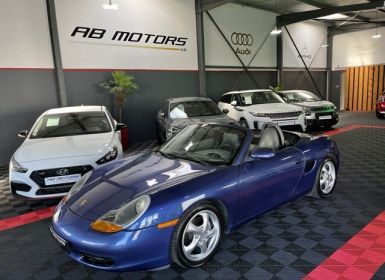 Vente Porsche Boxster 204ch Occasion